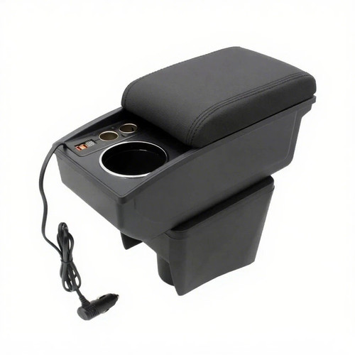 Armrest box for - box, vw