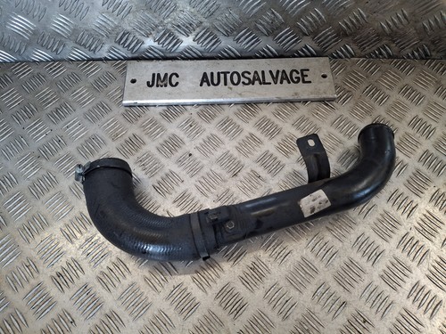 Tubo intercooler diesel - tubo,