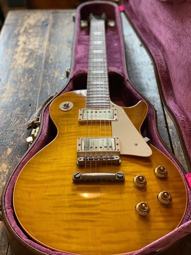Gibson 2006 yamano ordinato - gibson,