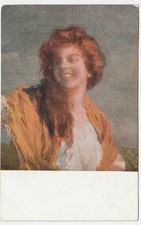 ILLUSTRATORE - ARTIST SIGNED -