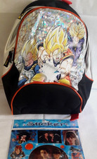 Dragon Ball Z Seven Sj Gang