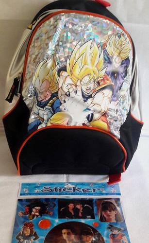 Dragon ball seven gang - ball,