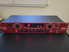 Line 6 POD Pro Modeling Chitarra Elettrica Multieffetto Effetti Processore Rackmount
