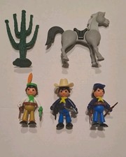 Super Charly  western  Dulcop in buono stato.