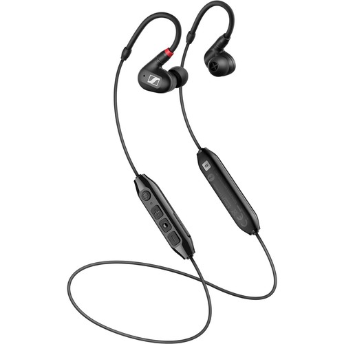 Sennheiser 100 pro wireless - ie,