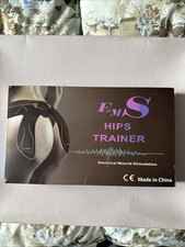 Elettrostimolatore Muscolare -