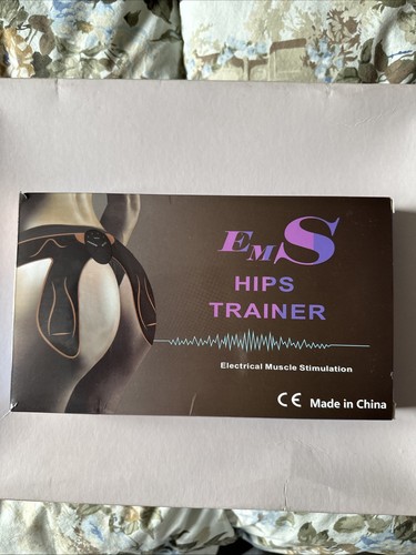 Elettrostimolatore muscolare - elettrostimolatore,