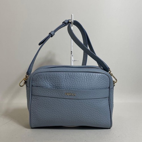 Borsa tracolla furla - tracolla, pelle
