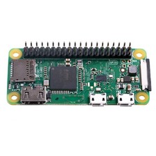Raspberry zero come - zero, wh