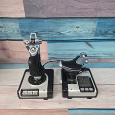 Logitech G Saitek X52 Pro