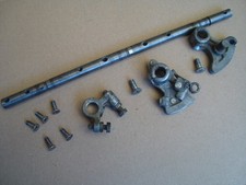 Albero carburatore Kawasaki Z