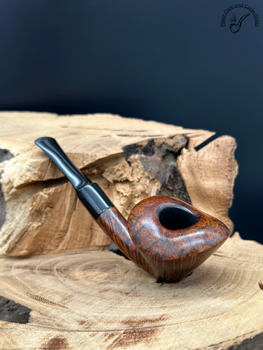 Pipa fumo larsen fatta - fumo,