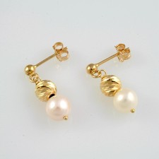 ORECCHINI A PENDENTE KIOTO