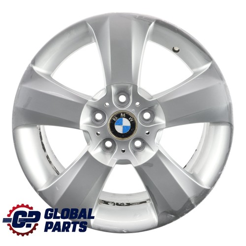 Bmw e83 argento - bmw, x3