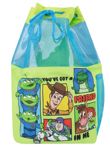 Disney toy story zaino - toy, con