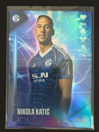 Ultimate dropz schalke - schalke, 04