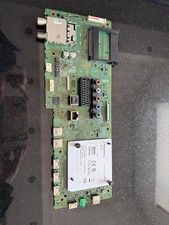 SCHEDA MADRE MAIN BOARD PER TV