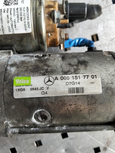A0061516101 motorino - a0061516101,