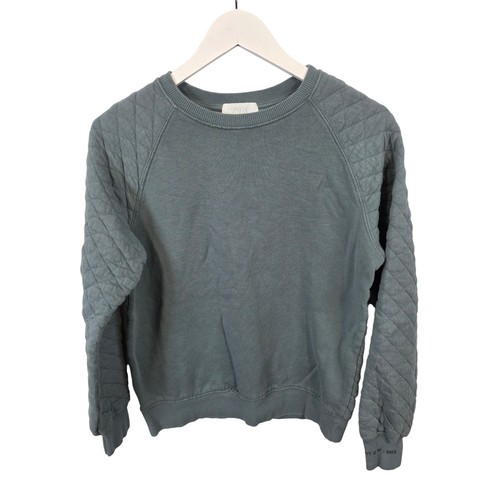 Felpa zara bambino trapuntata - zara,