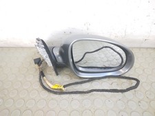 18247 Specchietto retrovisore elettrico ant dx Vw Golf V Variant dal 2007 al 200