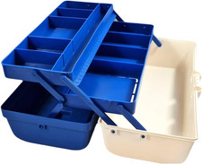 Cassetta Valigetta Da Pesca