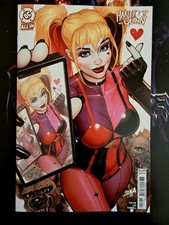 Harley Quinn 52 David Nakayama Variant ??