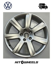 CERCHIO IN LEGA 7.5X18 5X112 ET40 CB57.1 TIGUAN