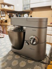 Kenwood-Major Premier