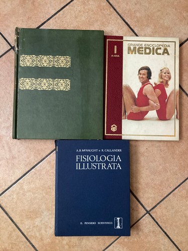 Libri medicina guida medica - libri, medicina-