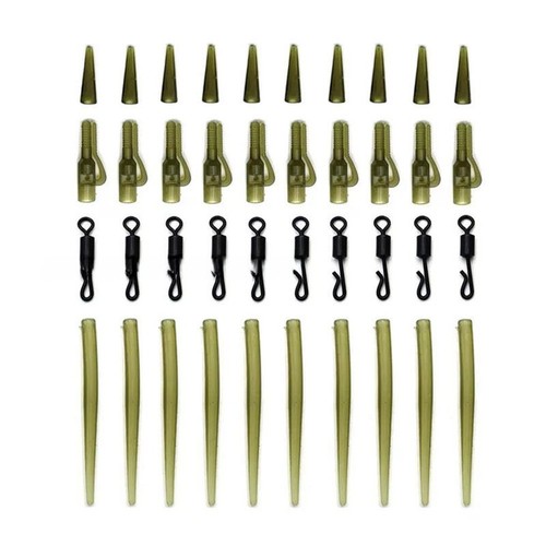 Kit 40pz carp - rig, per