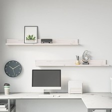 Mensole da Parete in Legno