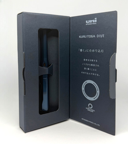 Uni kuru toga dive - toga, m5-5000