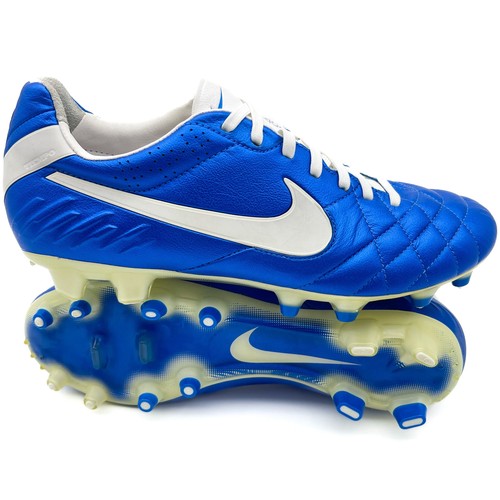 Nike tiempo legend fg - legend, iv