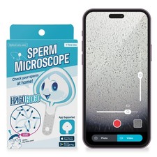 Microscopio per spermatozoi |