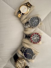 lotto orologi funzionanti