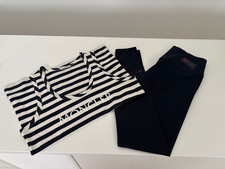 Top camicia MONCLER canotta