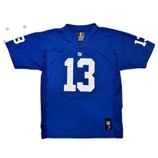 Maglia Football NFL New York