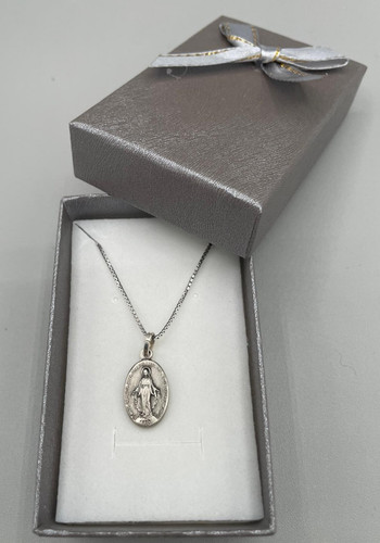Collana argento 925 con - collana, in