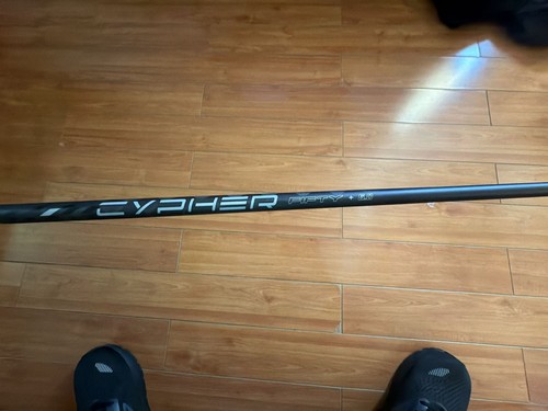Project cypher fifty - x, 6.0
