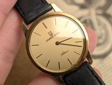 Universal Geneve Altesse