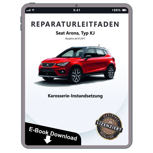 Seat arona dal 2017 - seat,