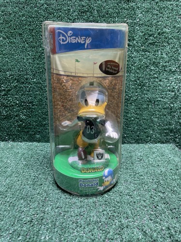 Oakland raiders donald duck - raiders,