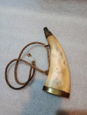 Antica Fiaschetta Polvere Da