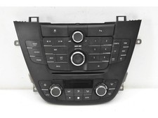 OPEL INSIGNIA B Sports Tourer