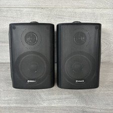 2x Adastra 60W Altoparlanti