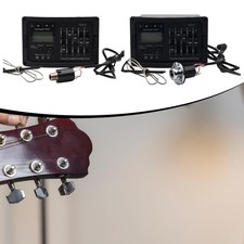Preamplificatore per chitarra