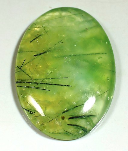 Pietra preziosa cabochon - preziosa, ovale