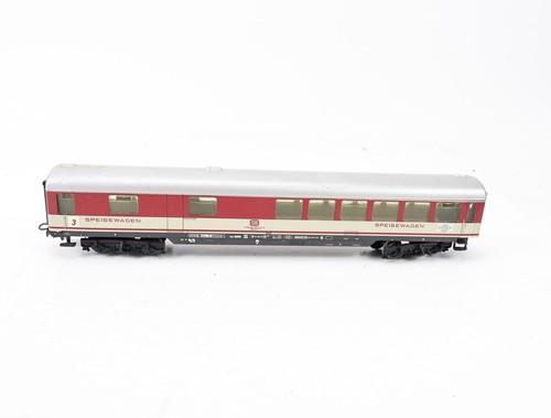 Märklin 4054 carrozza - märklin,