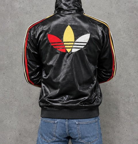 Adidas chile vintage track - adidas,