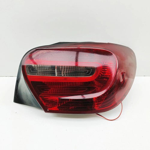 Fanale posteriore destro